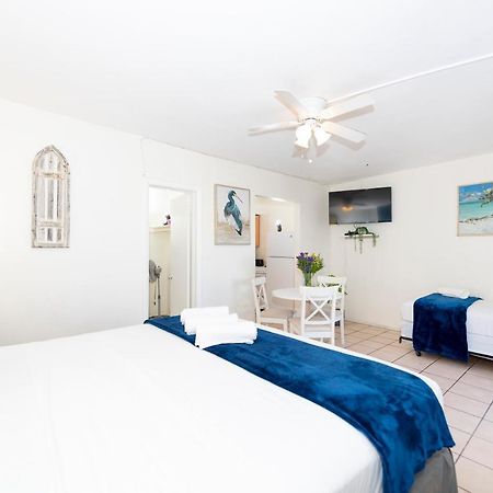 Tropic Isle Hotel & Apartment Hollywood Extérieur photo