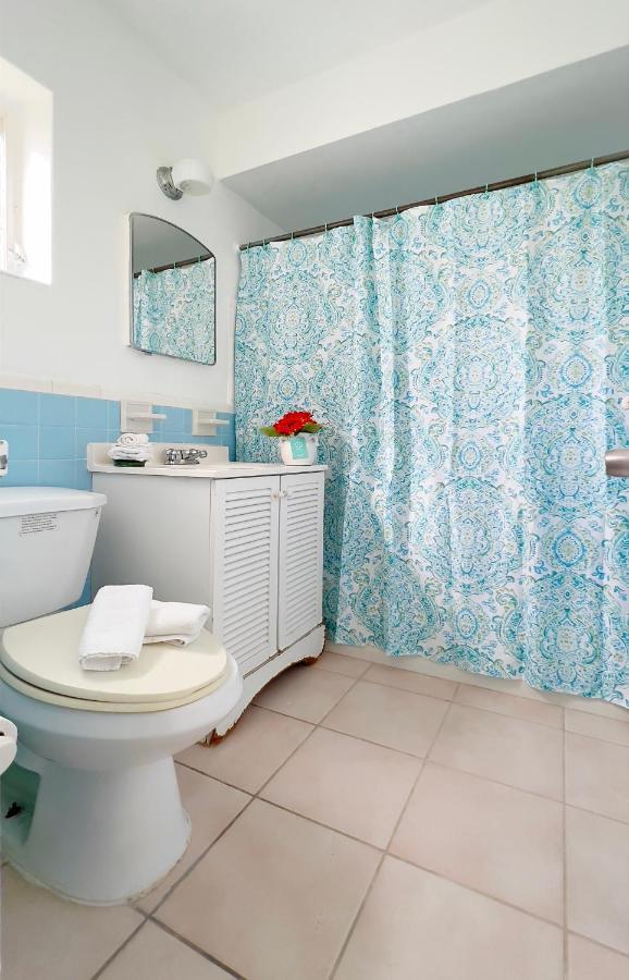 Tropic Isle Hotel & Apartment Hollywood Extérieur photo