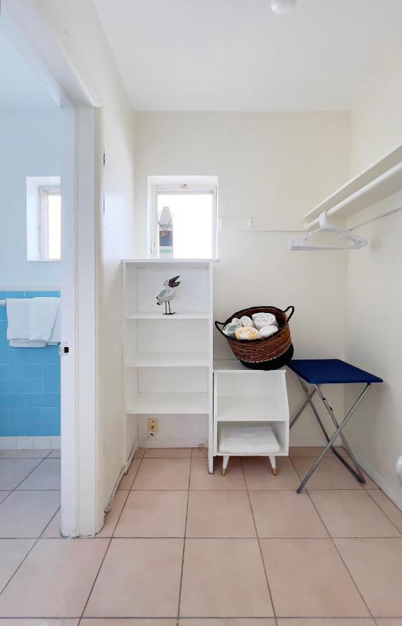 Tropic Isle Hotel & Apartment Hollywood Extérieur photo