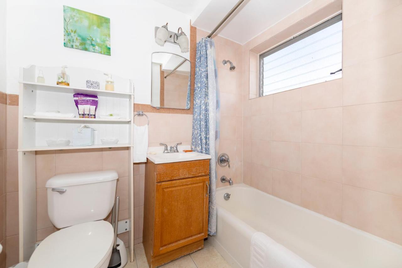 Tropic Isle Hotel & Apartment Hollywood Extérieur photo