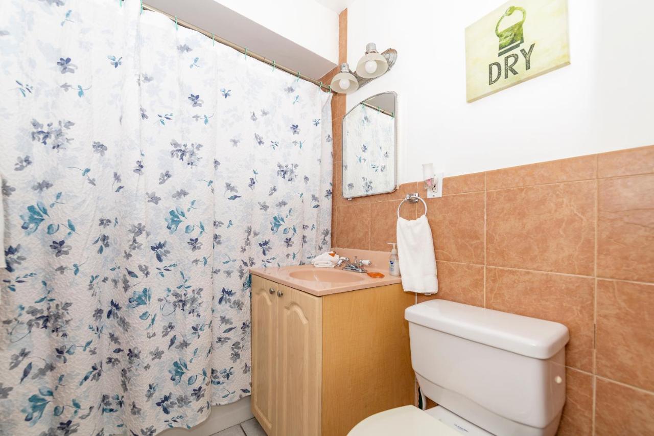 Tropic Isle Hotel & Apartment Hollywood Extérieur photo