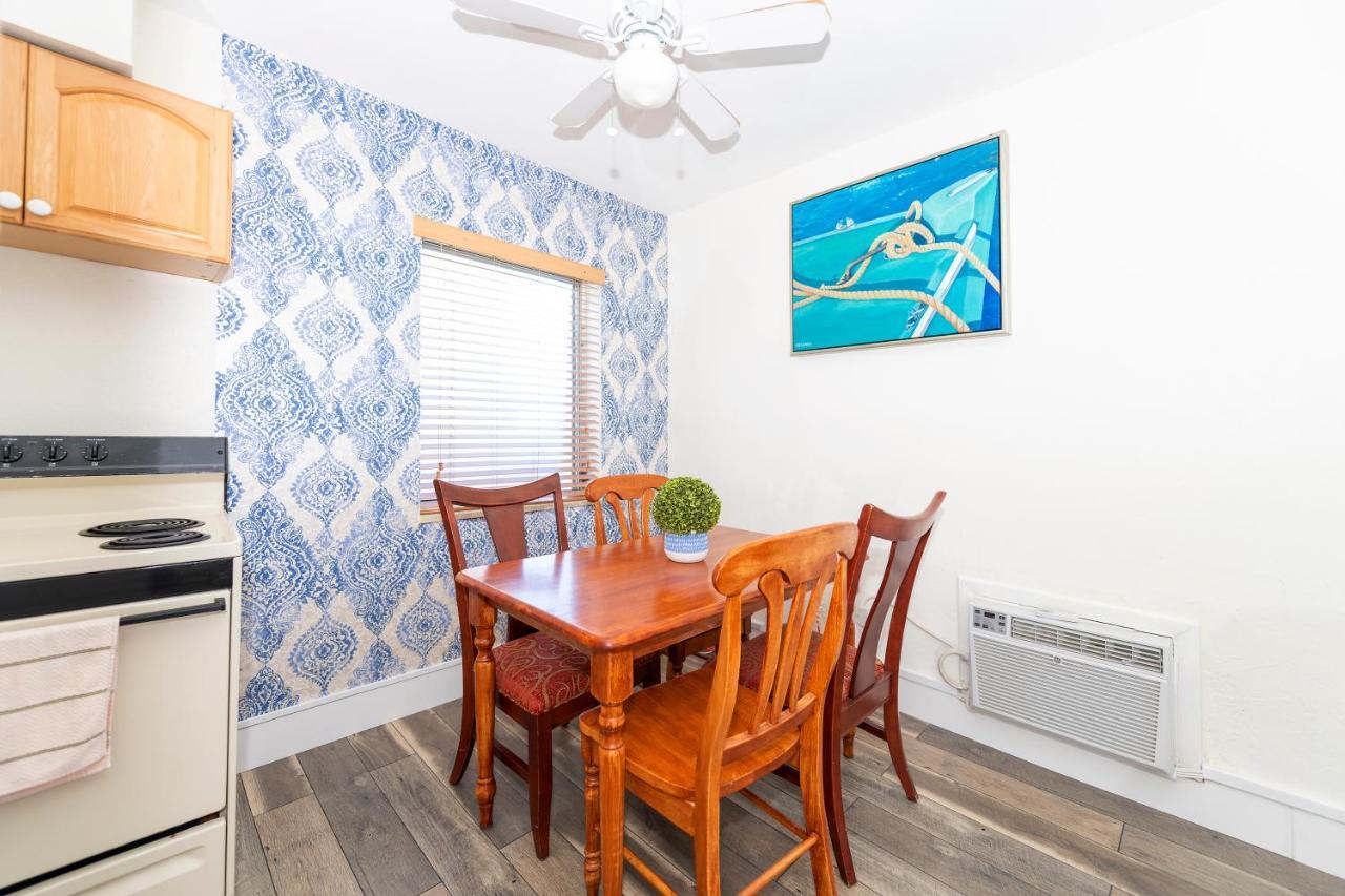 Tropic Isle Hotel & Apartment Hollywood Extérieur photo