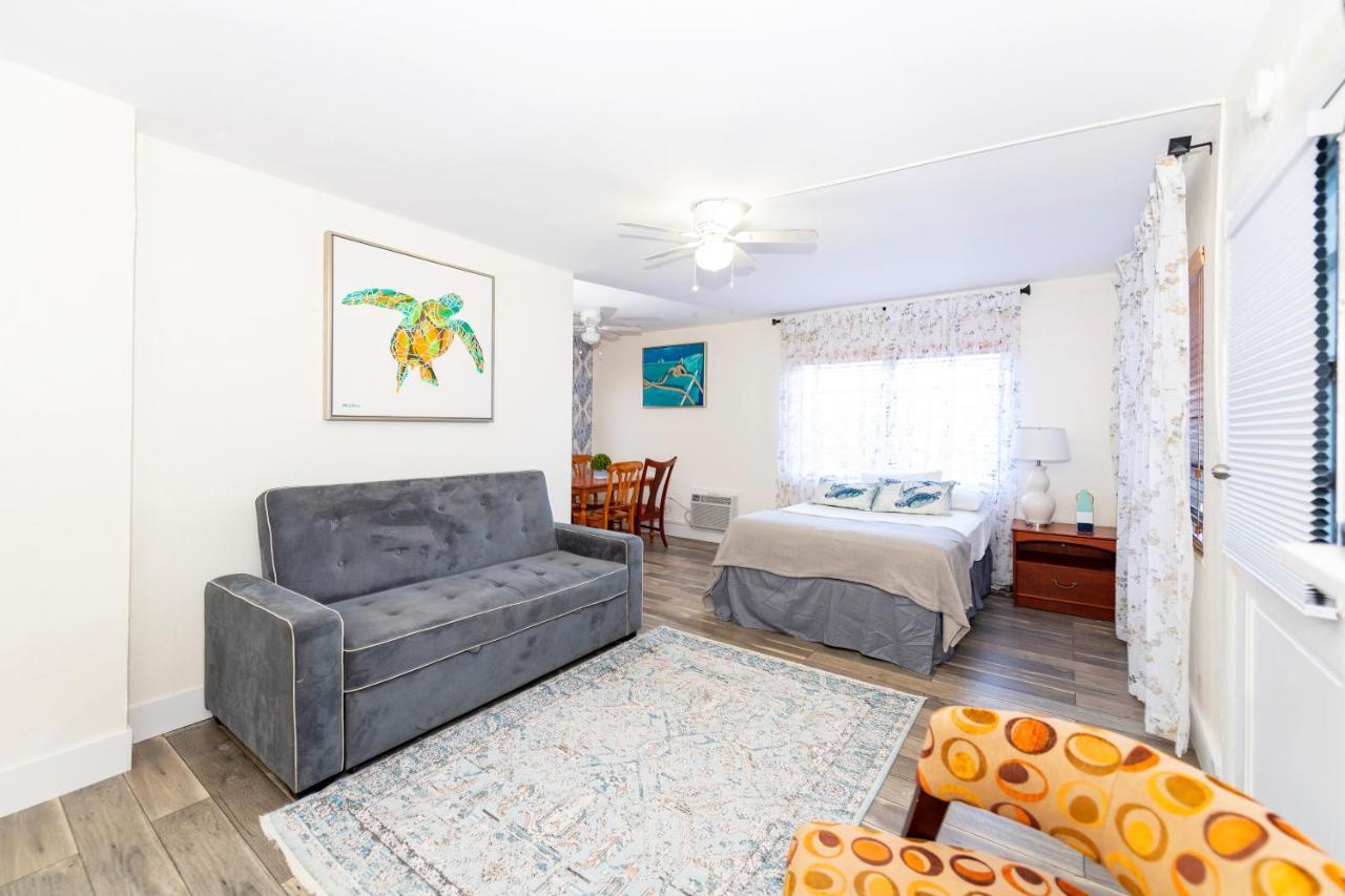 Tropic Isle Hotel & Apartment Hollywood Extérieur photo