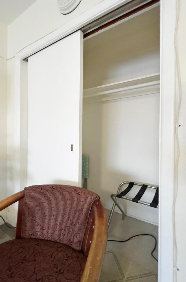 Tropic Isle Hotel & Apartment Hollywood Extérieur photo