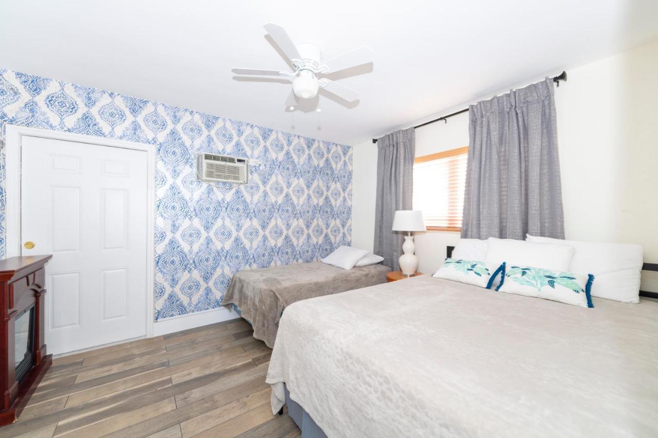 Tropic Isle Hotel & Apartment Hollywood Extérieur photo