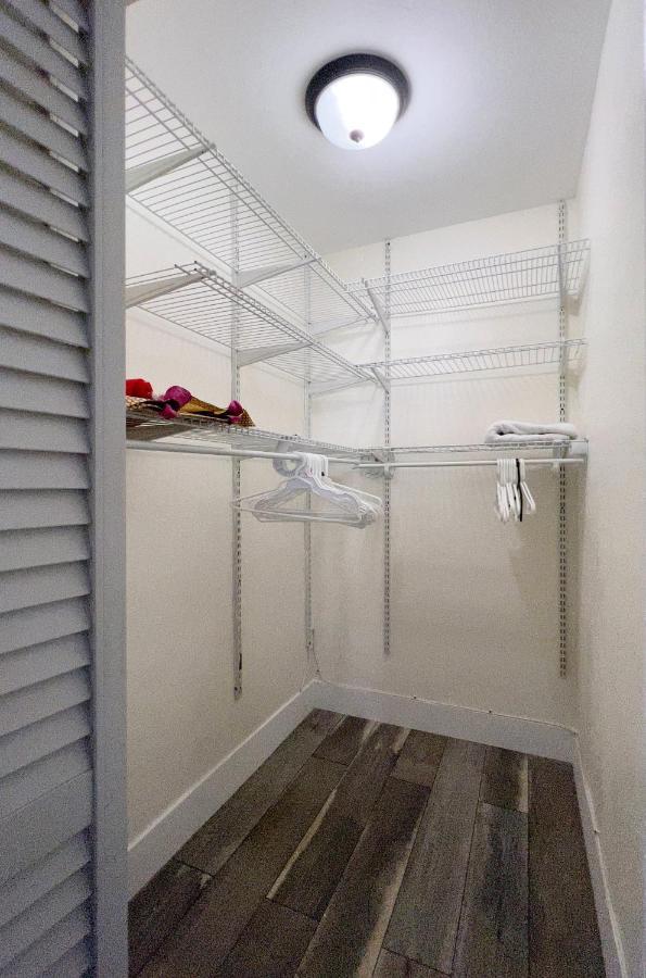 Tropic Isle Hotel & Apartment Hollywood Extérieur photo