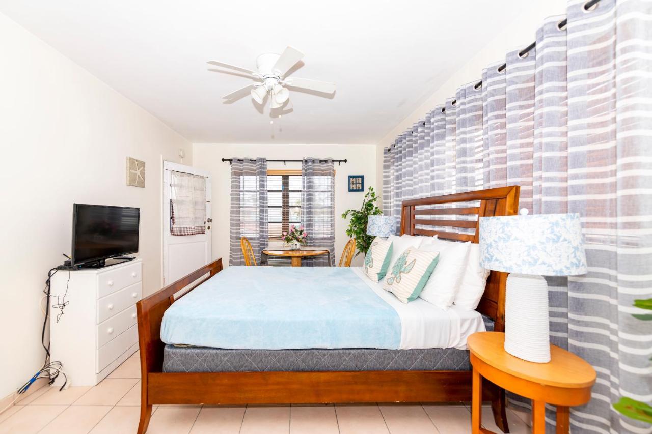 Tropic Isle Hotel & Apartment Hollywood Extérieur photo