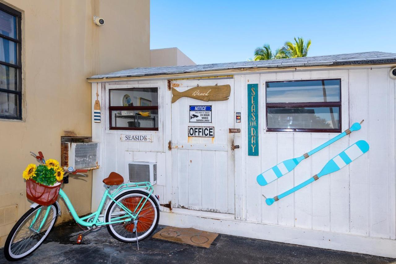 Tropic Isle Hotel & Apartment Hollywood Extérieur photo