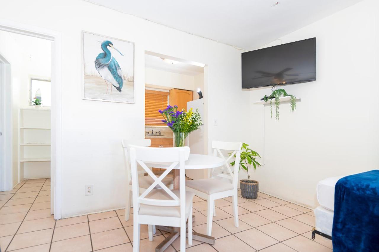 Tropic Isle Hotel & Apartment Hollywood Extérieur photo