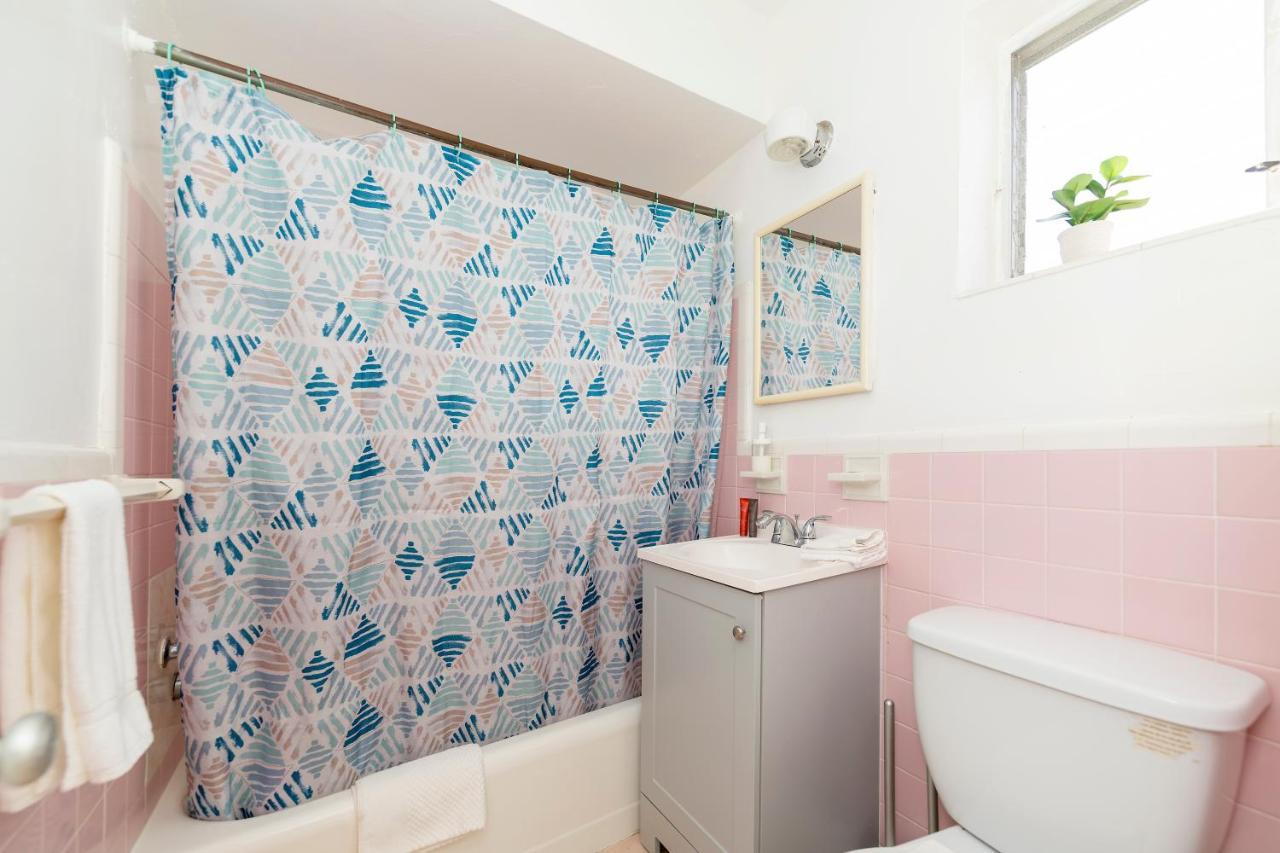 Tropic Isle Hotel & Apartment Hollywood Extérieur photo