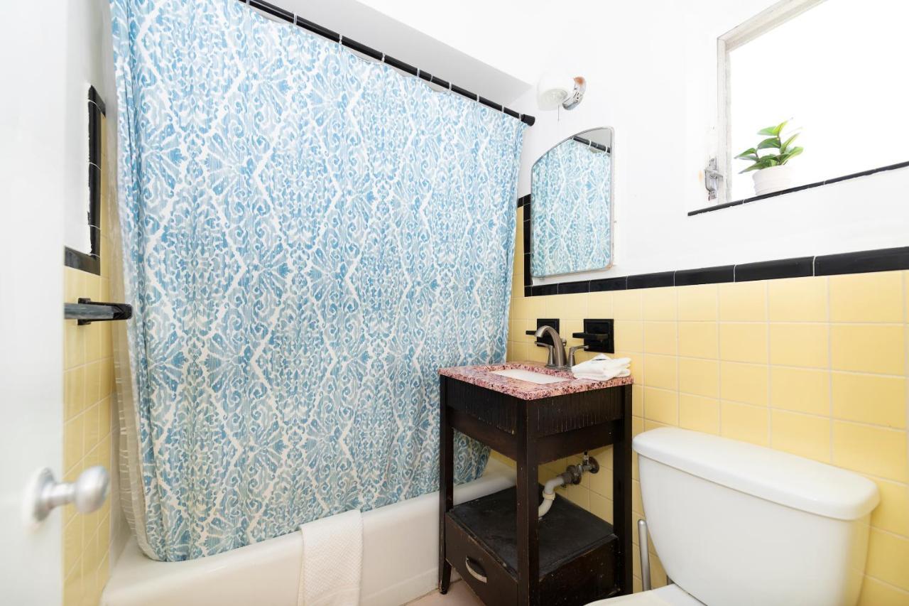 Tropic Isle Hotel & Apartment Hollywood Extérieur photo