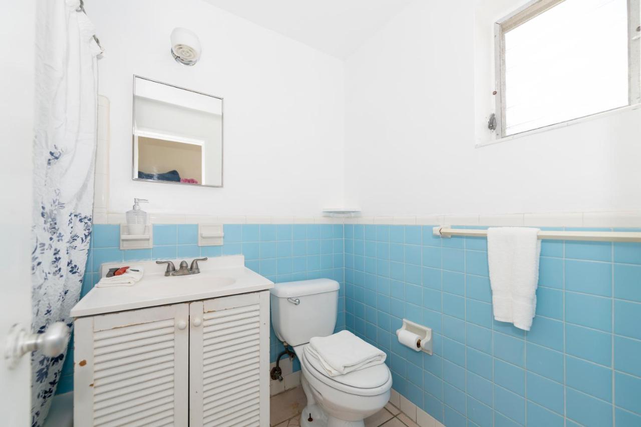 Tropic Isle Hotel & Apartment Hollywood Extérieur photo