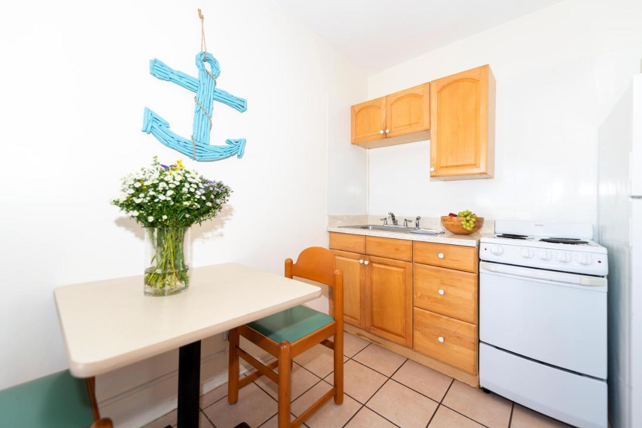 Tropic Isle Hotel & Apartment Hollywood Extérieur photo