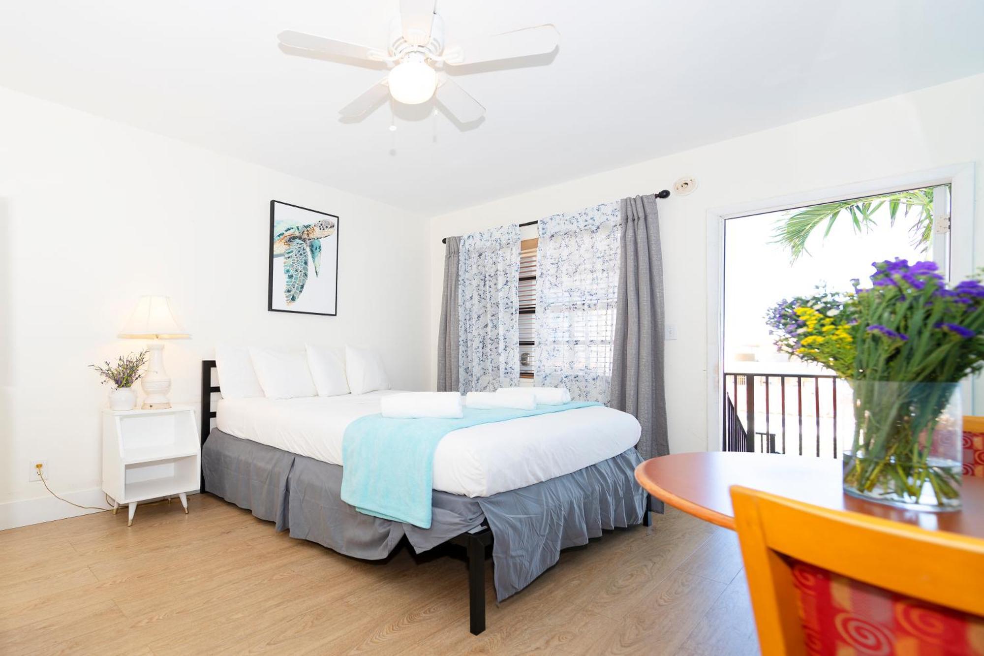 Tropic Isle Hotel & Apartment Hollywood Extérieur photo