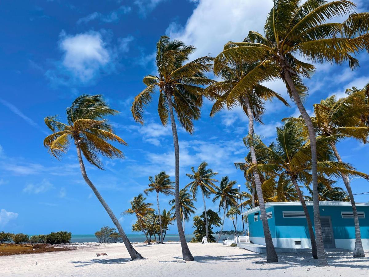 Tropic Isle Hotel & Apartment Hollywood Extérieur photo