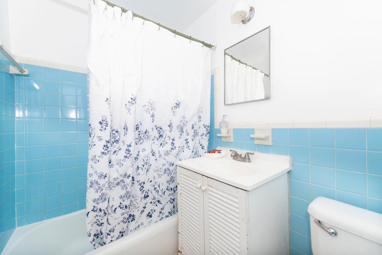 Tropic Isle Hotel & Apartment Hollywood Extérieur photo