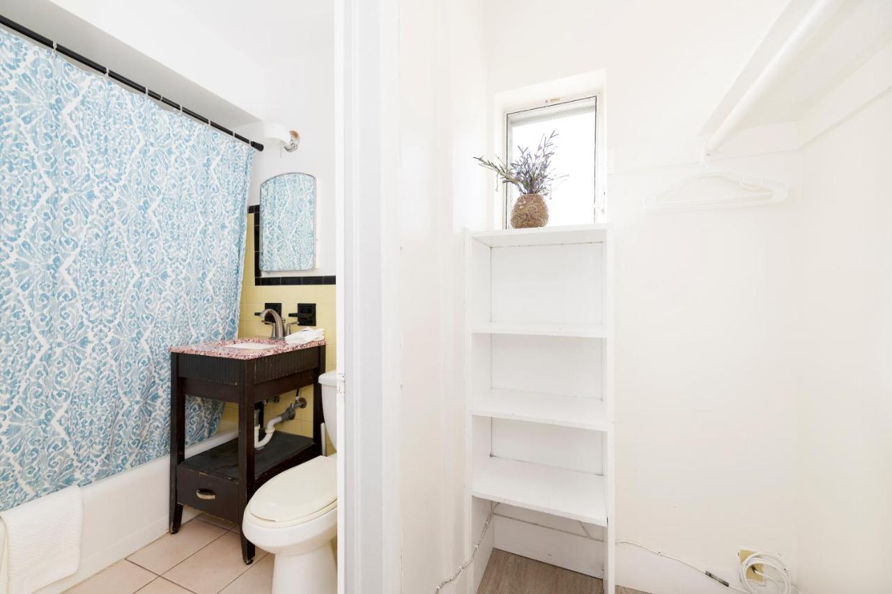 Tropic Isle Hotel & Apartment Hollywood Extérieur photo